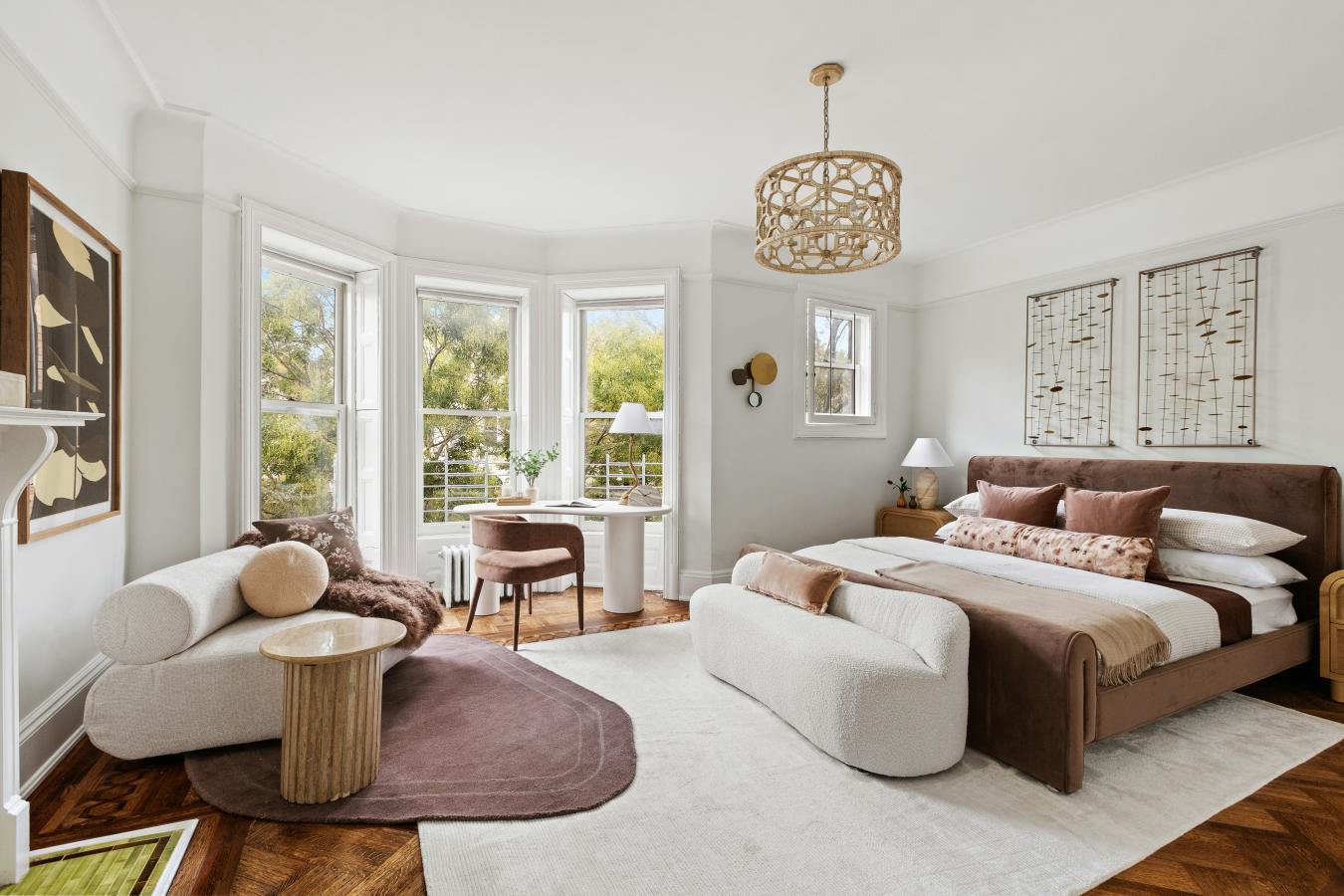 Prospect Lefferts Gardens, New York, 11225, United States, 5 Bedrooms Bedrooms, ,4 BathroomsBathrooms,Residential,For Sale,2013353