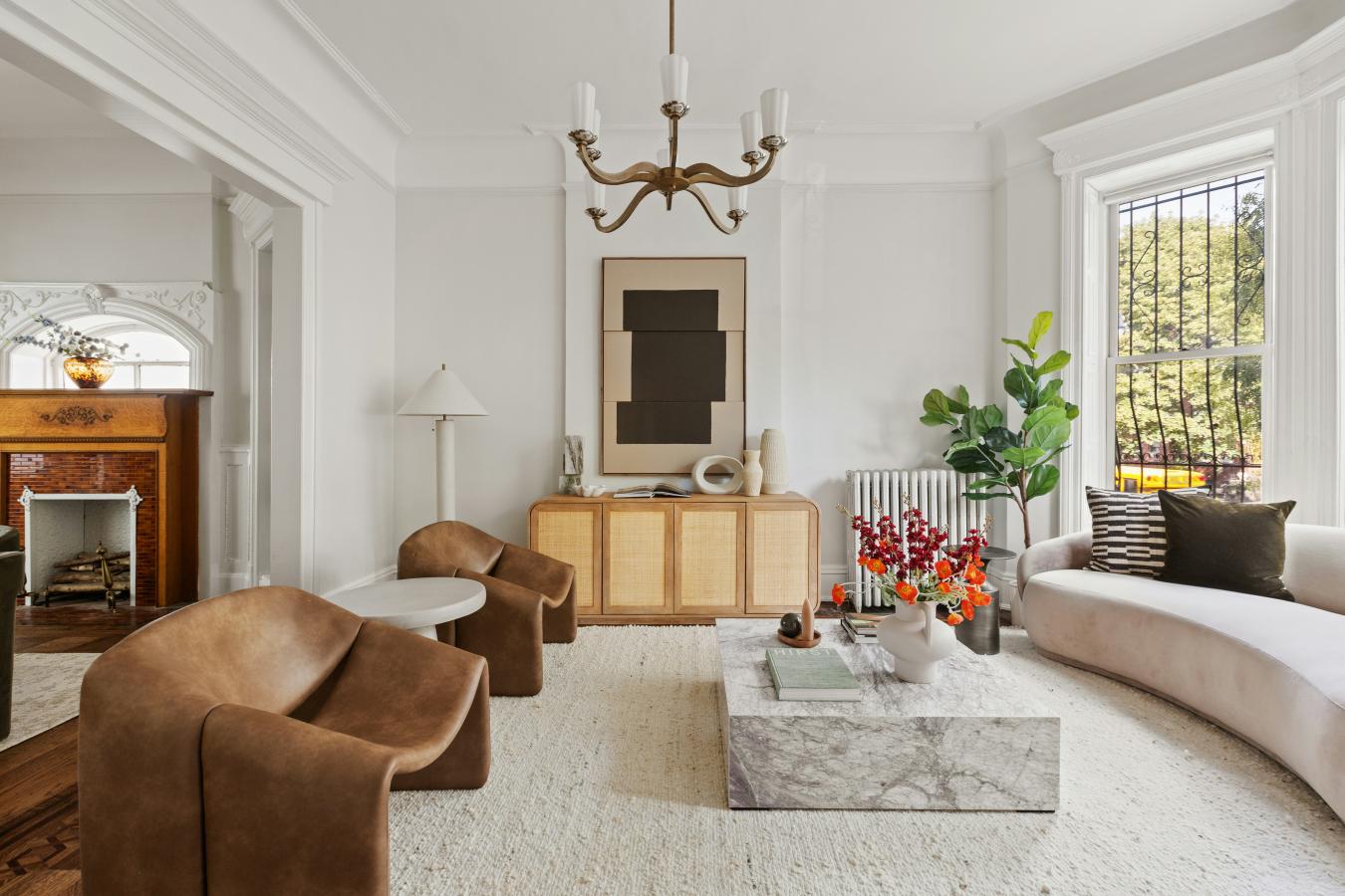 Prospect Lefferts Gardens, New York, 11225, United States, 5 Bedrooms Bedrooms, ,4 BathroomsBathrooms,Residential,For Sale,2013353