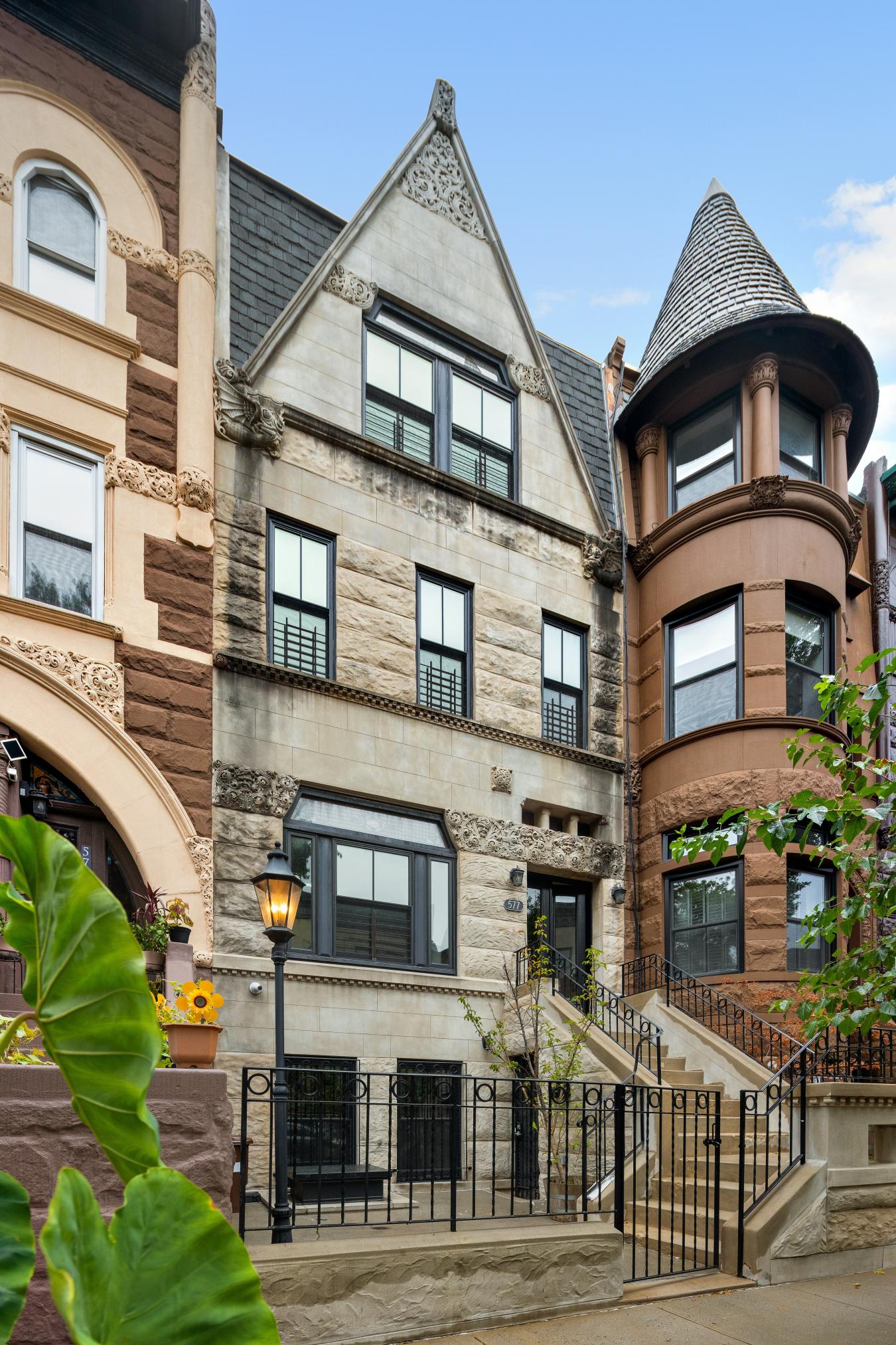 Stuyvesant Heights, New York, 11221, United States, 6 Bedrooms Bedrooms, ,5 BathroomsBathrooms,Residential,For Sale,2013352