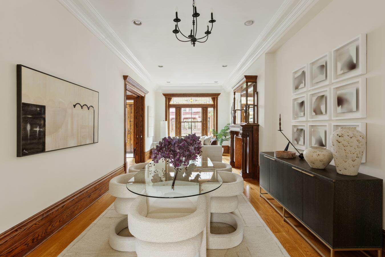 Stuyvesant Heights, New York, 11221, United States, 6 Bedrooms Bedrooms, ,5 BathroomsBathrooms,Residential,For Sale,2013352