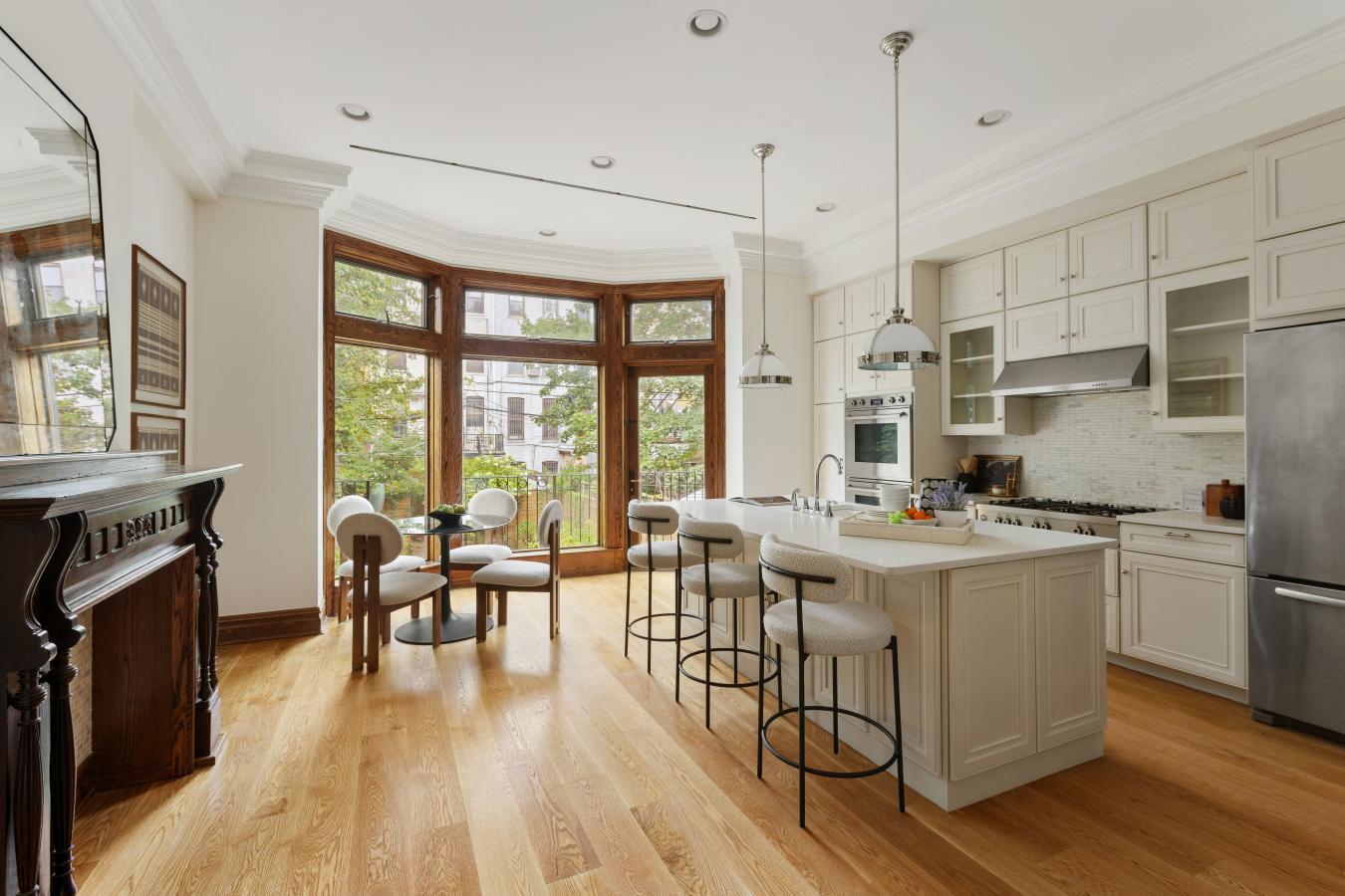 Stuyvesant Heights, New York, 11221, United States, 6 Bedrooms Bedrooms, ,5 BathroomsBathrooms,Residential,For Sale,2013352