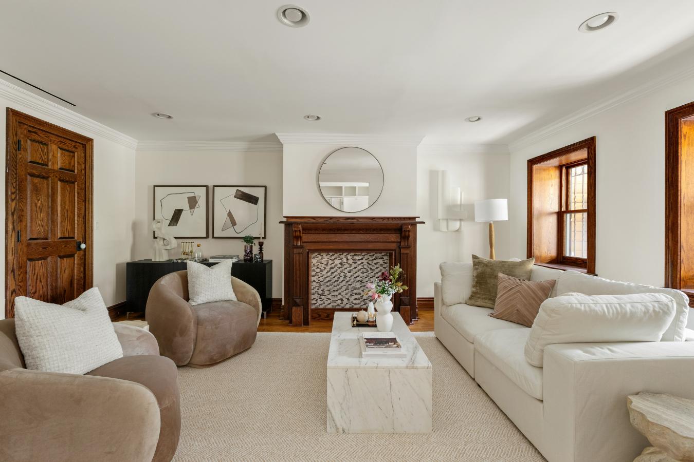 Stuyvesant Heights, New York, 11221, United States, 6 Bedrooms Bedrooms, ,5 BathroomsBathrooms,Residential,For Sale,2013352