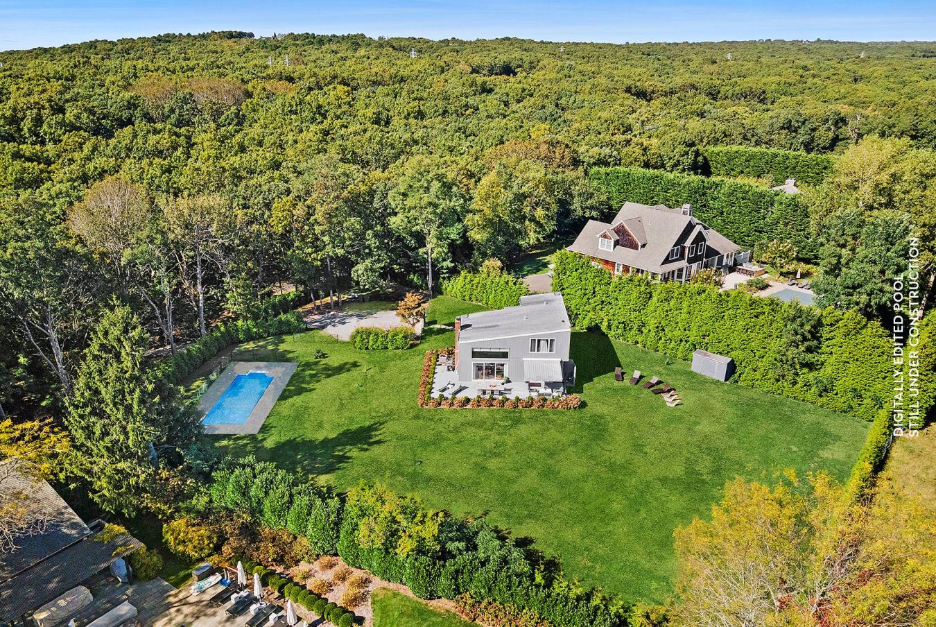 700 Edge of Woods Road, Southampton, NY, 11976, United States, 3 Bedrooms Bedrooms, ,2 BathroomsBathrooms,Residential,For Sale,700 Edge of Woods Road,222799