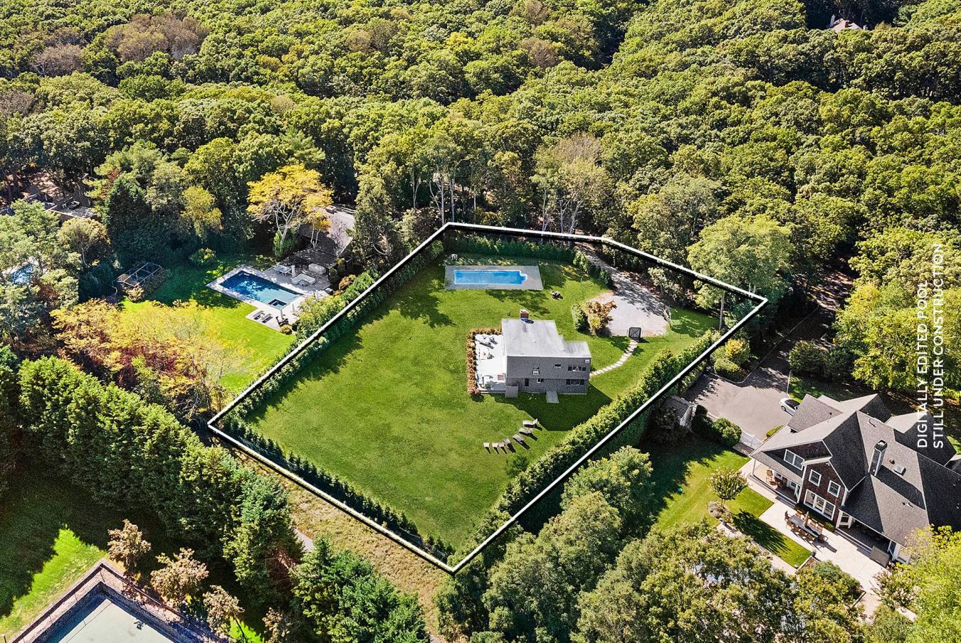 700 Edge of Woods Road, Southampton, NY, 11976, United States, 3 Bedrooms Bedrooms, ,2 BathroomsBathrooms,Residential,For Sale,700 Edge of Woods Road,222799