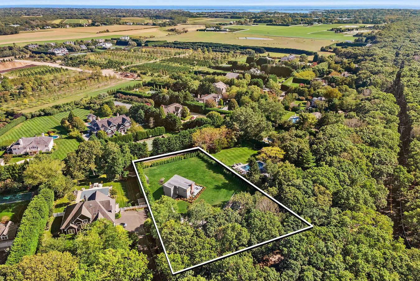 700 Edge of Woods Road, Southampton, NY, 11976, United States, 3 Bedrooms Bedrooms, ,2 BathroomsBathrooms,Residential,For Sale,700 Edge of Woods Road,222799