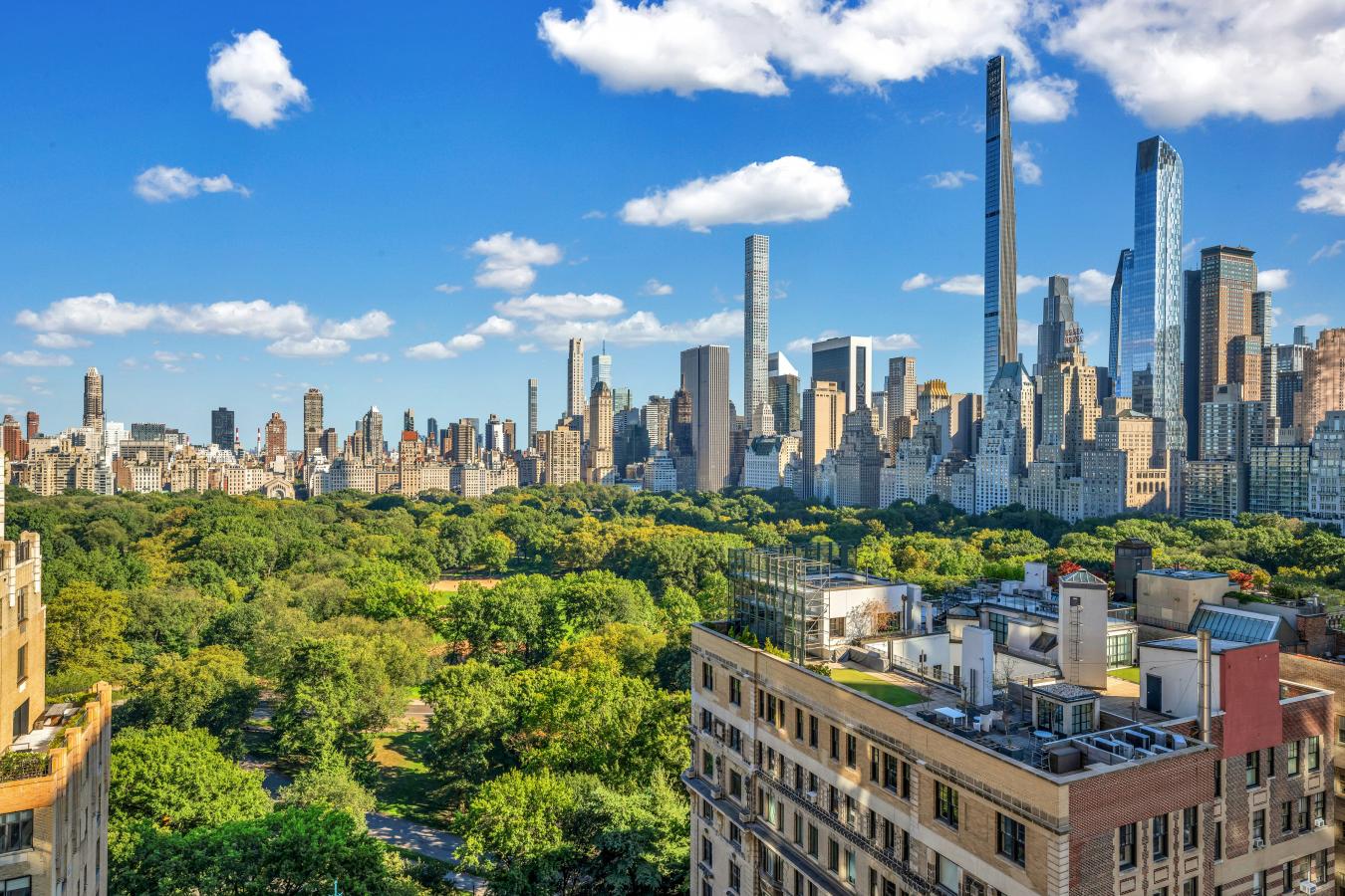 New York, New York, 10023, United States, 2 Bedrooms Bedrooms, ,2 BathroomsBathrooms,Residential,For Sale,2013350