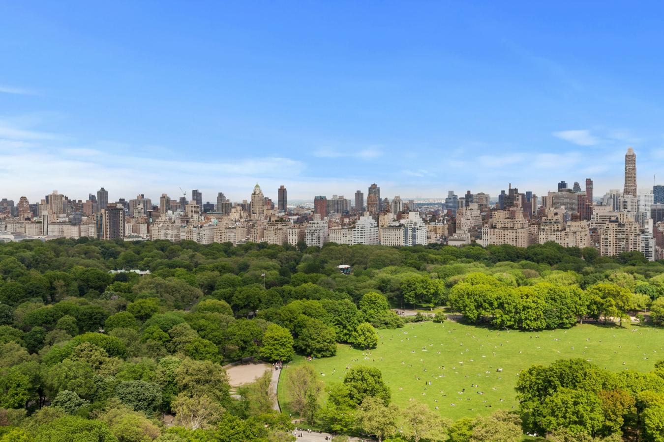 New York, New York, 10023, United States, 2 Bedrooms Bedrooms, ,2 BathroomsBathrooms,Residential,For Sale,2013350