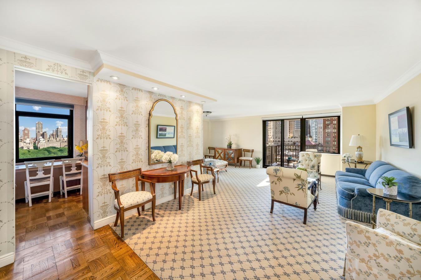 New York, New York, 10023, United States, 2 Bedrooms Bedrooms, ,2 BathroomsBathrooms,Residential,For Sale,2013350