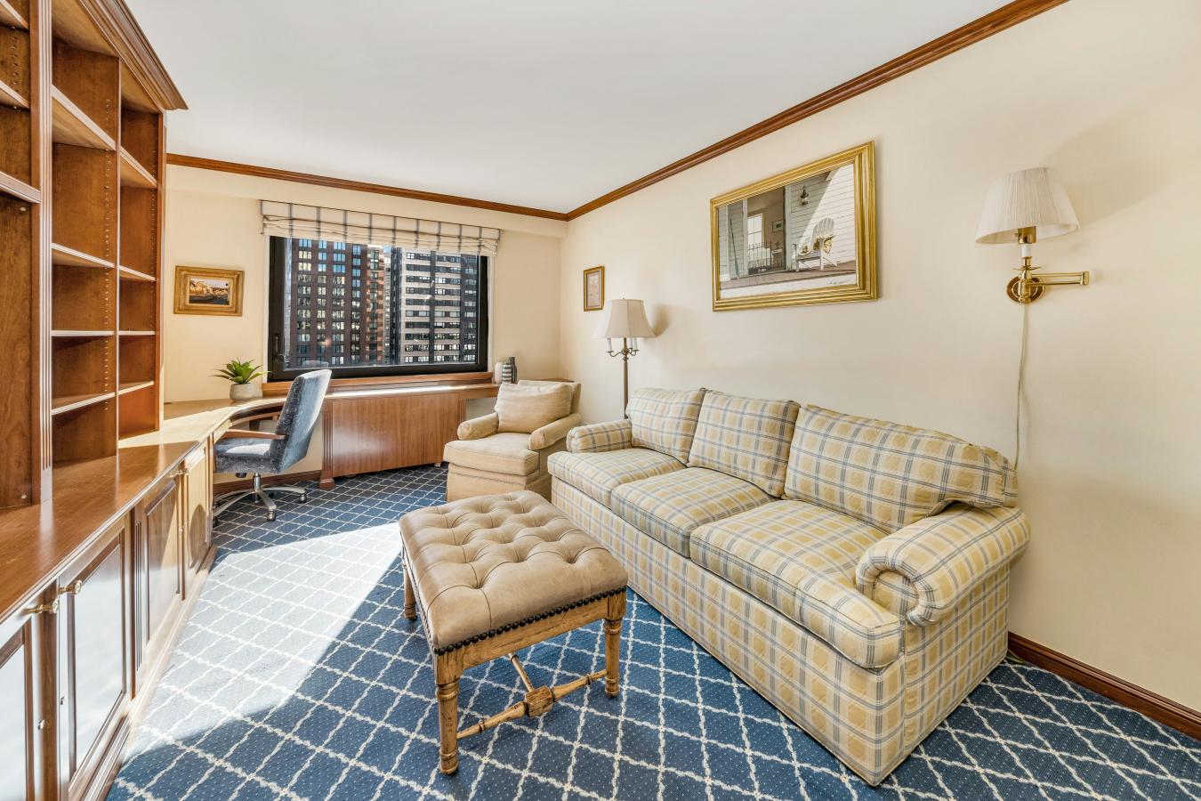 New York, New York, 10023, United States, 2 Bedrooms Bedrooms, ,2 BathroomsBathrooms,Residential,For Sale,2013350