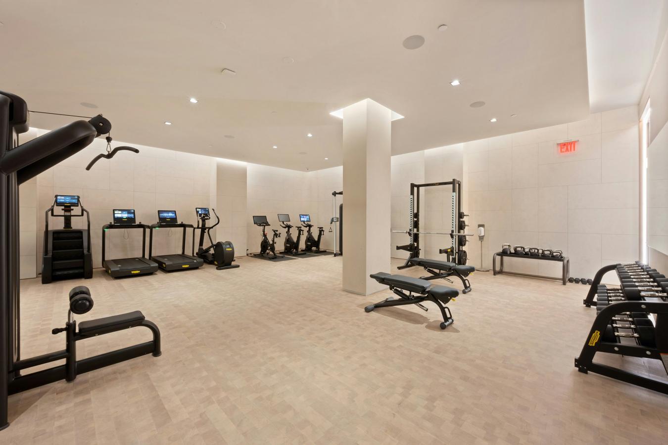 New York, New York, 10019, United States, 2 Bedrooms Bedrooms, ,2 BathroomsBathrooms,Residential,For Sale,2013346