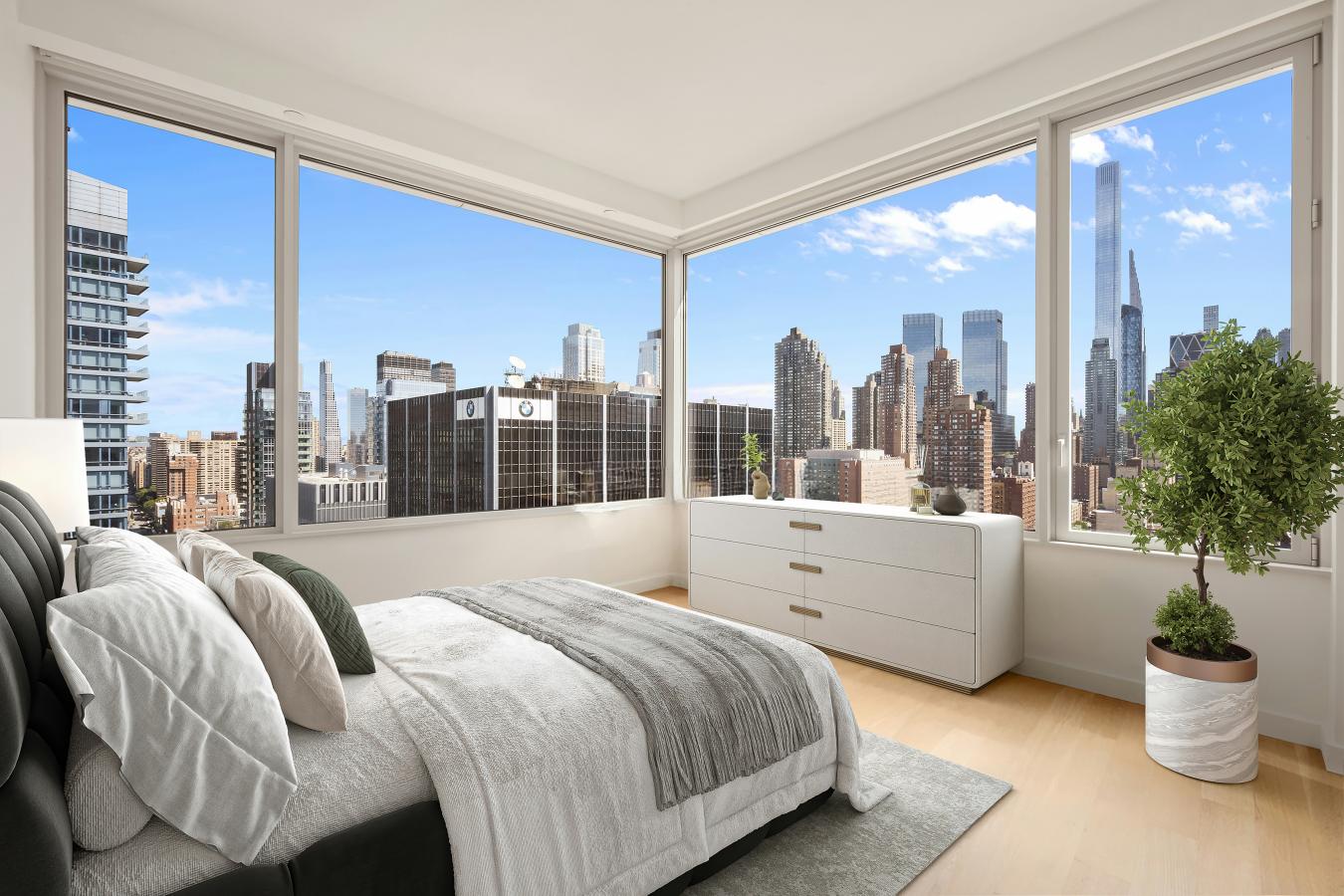 New York, New York, 10019, United States, 2 Bedrooms Bedrooms, ,2 BathroomsBathrooms,Residential,For Sale,2013346