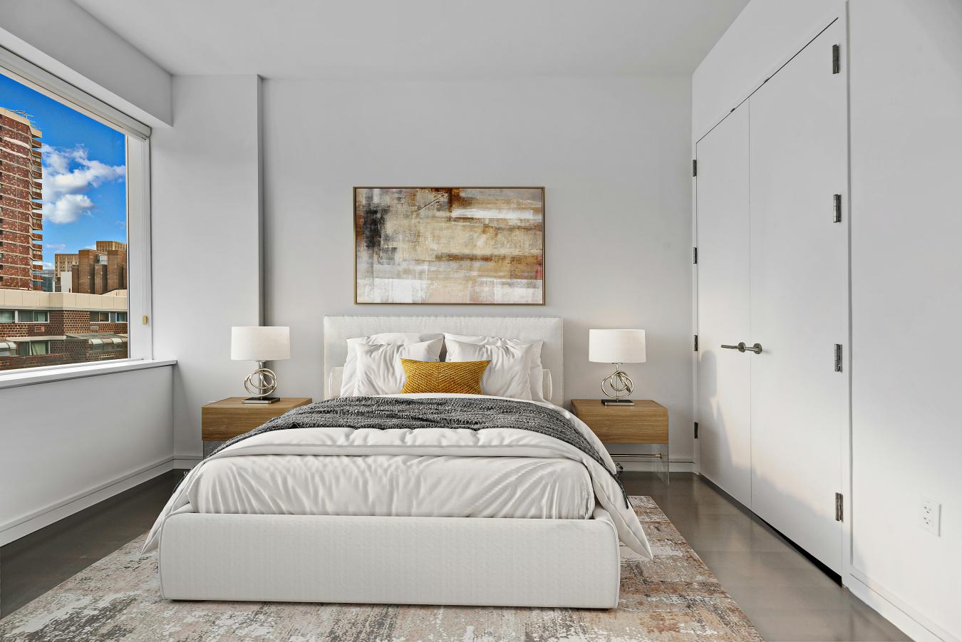 Gramercy Park, New York, 10010, United States, 1 Bedroom Bedrooms, ,1 BathroomBathrooms,Residential,For Sale,2013339