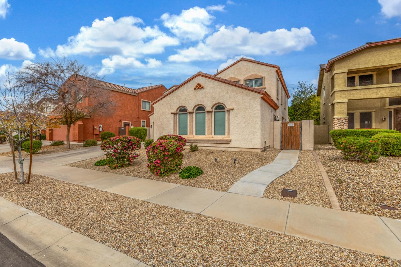 Surprise, Maricopa, 85379, United States, 4 Bedrooms Bedrooms, ,3 BathroomsBathrooms,Residential,For Sale,2013337