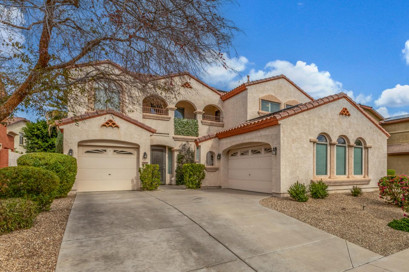 Surprise, Maricopa, 85379, United States, 4 Bedrooms Bedrooms, ,3 BathroomsBathrooms,Residential,For Sale,2013337