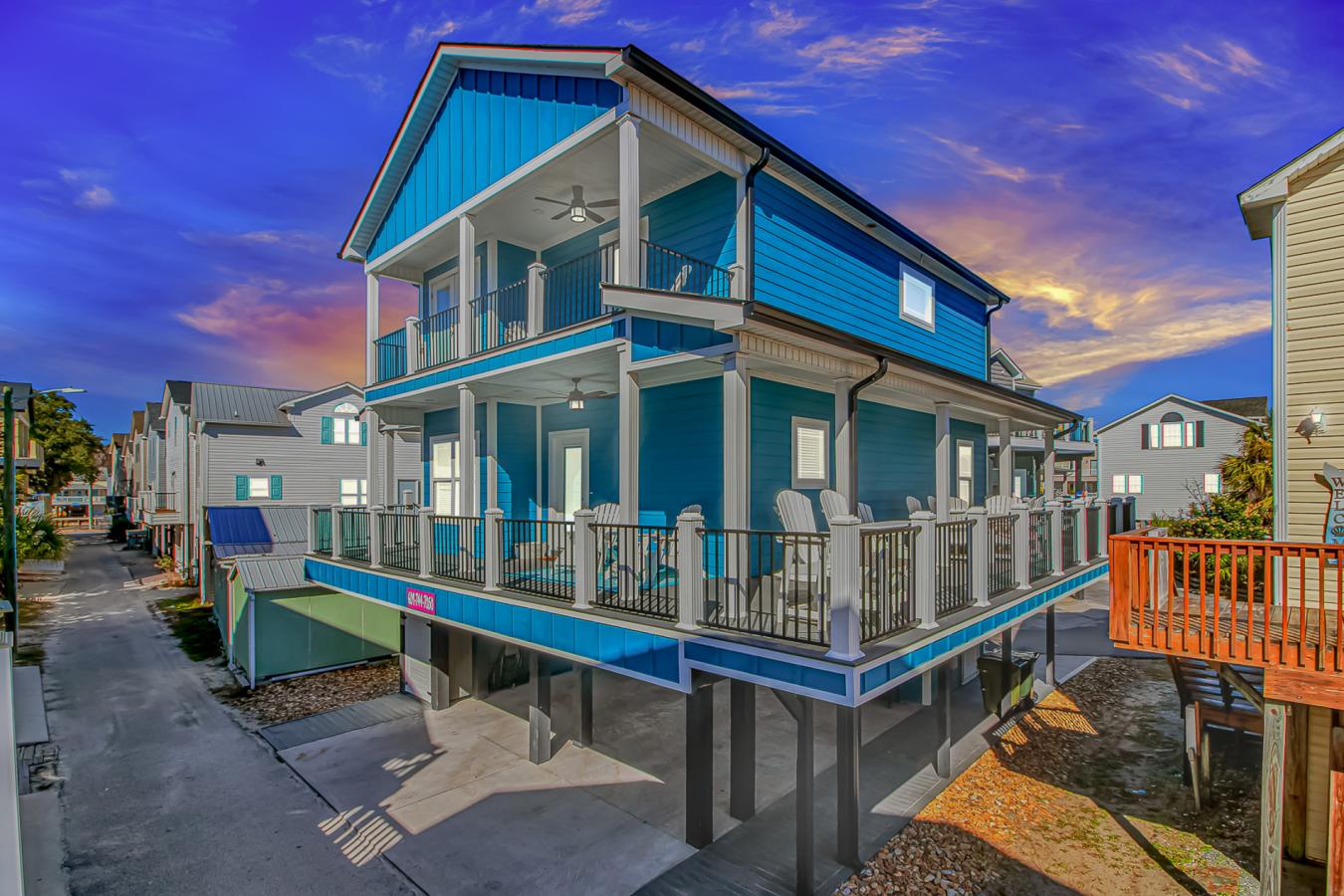 Myrtle Beach, South Carolina, 29575, United States, 6 Bedrooms Bedrooms, ,3 BathroomsBathrooms,Residential,For Sale,2013336