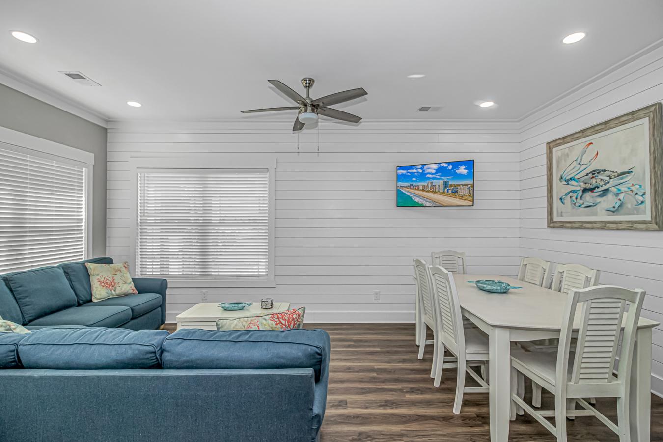 Myrtle Beach, South Carolina, 29575, United States, 6 Bedrooms Bedrooms, ,3 BathroomsBathrooms,Residential,For Sale,2013336