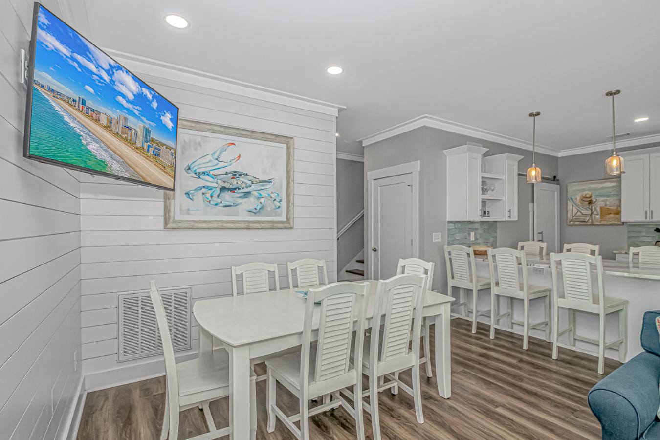 Myrtle Beach, South Carolina, 29575, United States, 6 Bedrooms Bedrooms, ,3 BathroomsBathrooms,Residential,For Sale,2013336