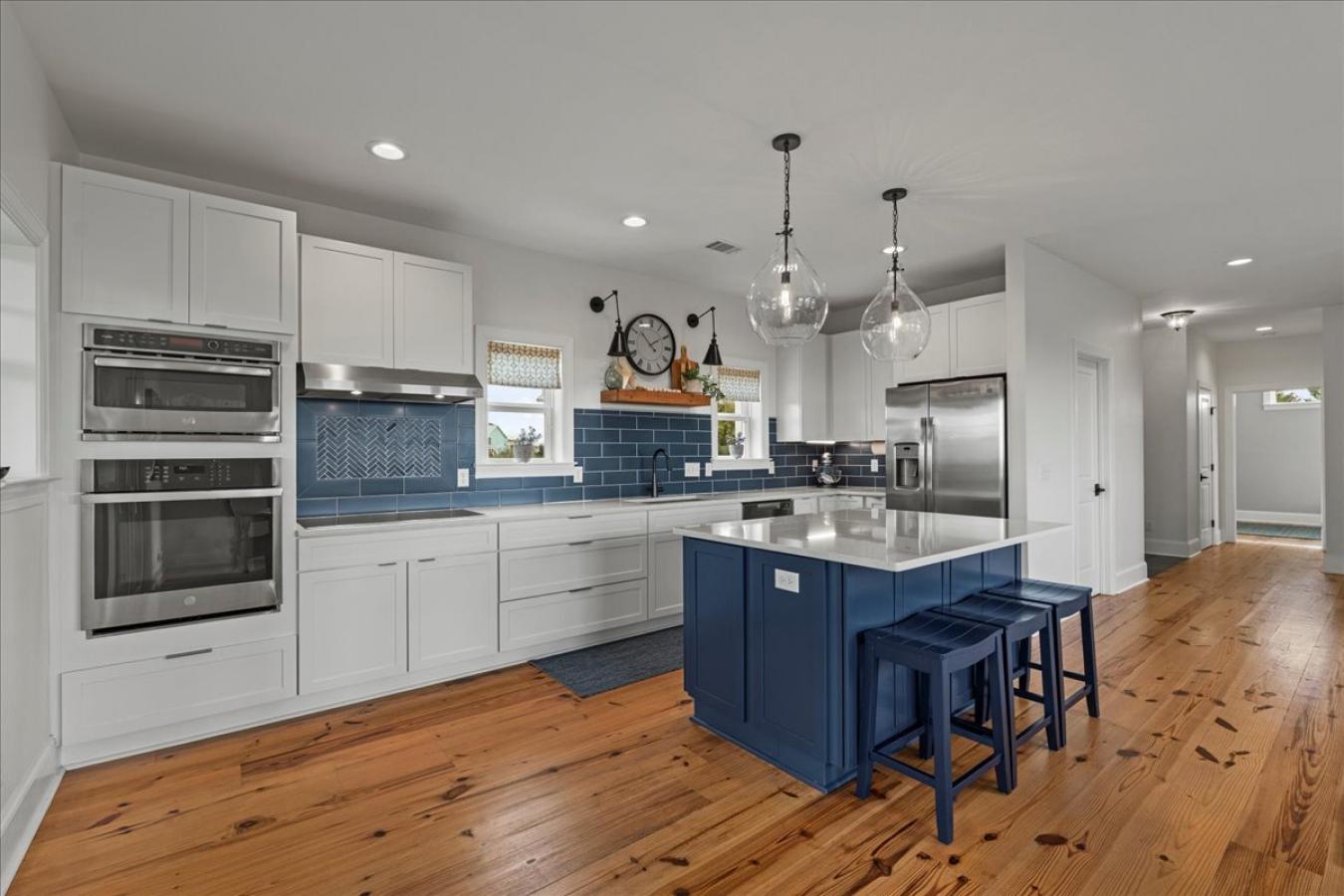 Harbor Island, South Carolina, 29920, United States, 4 Bedrooms Bedrooms, ,3 BathroomsBathrooms,Residential,For Sale,2013331