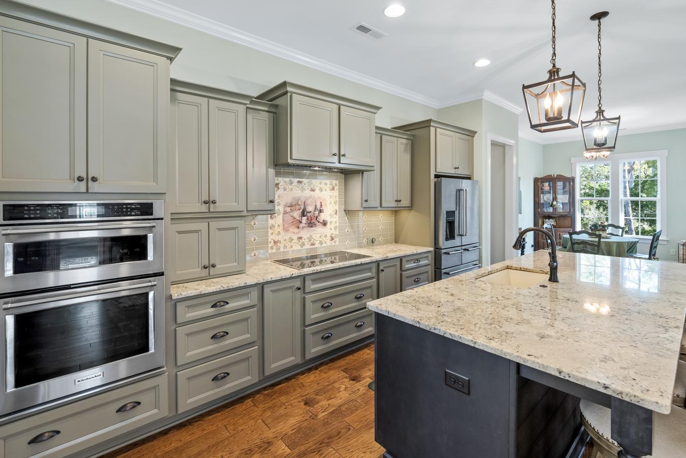 Caswell Beach, Brunswick, 28465, United States, 4 Bedrooms Bedrooms, ,3 BathroomsBathrooms,Residential,For Sale,2013850