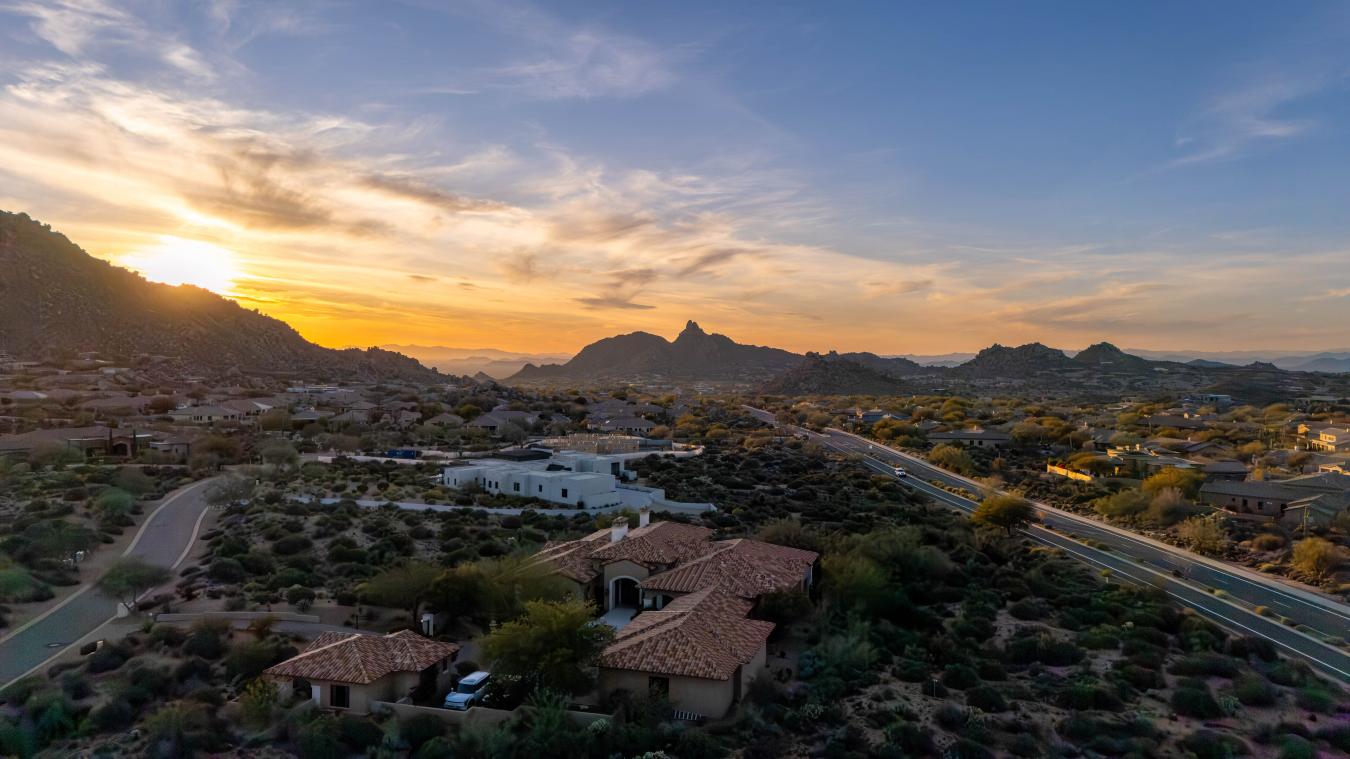 Scottsdale, Arizona, 85255, United States, 5 Bedrooms Bedrooms, ,4 BathroomsBathrooms,Residential,For Sale,2013328