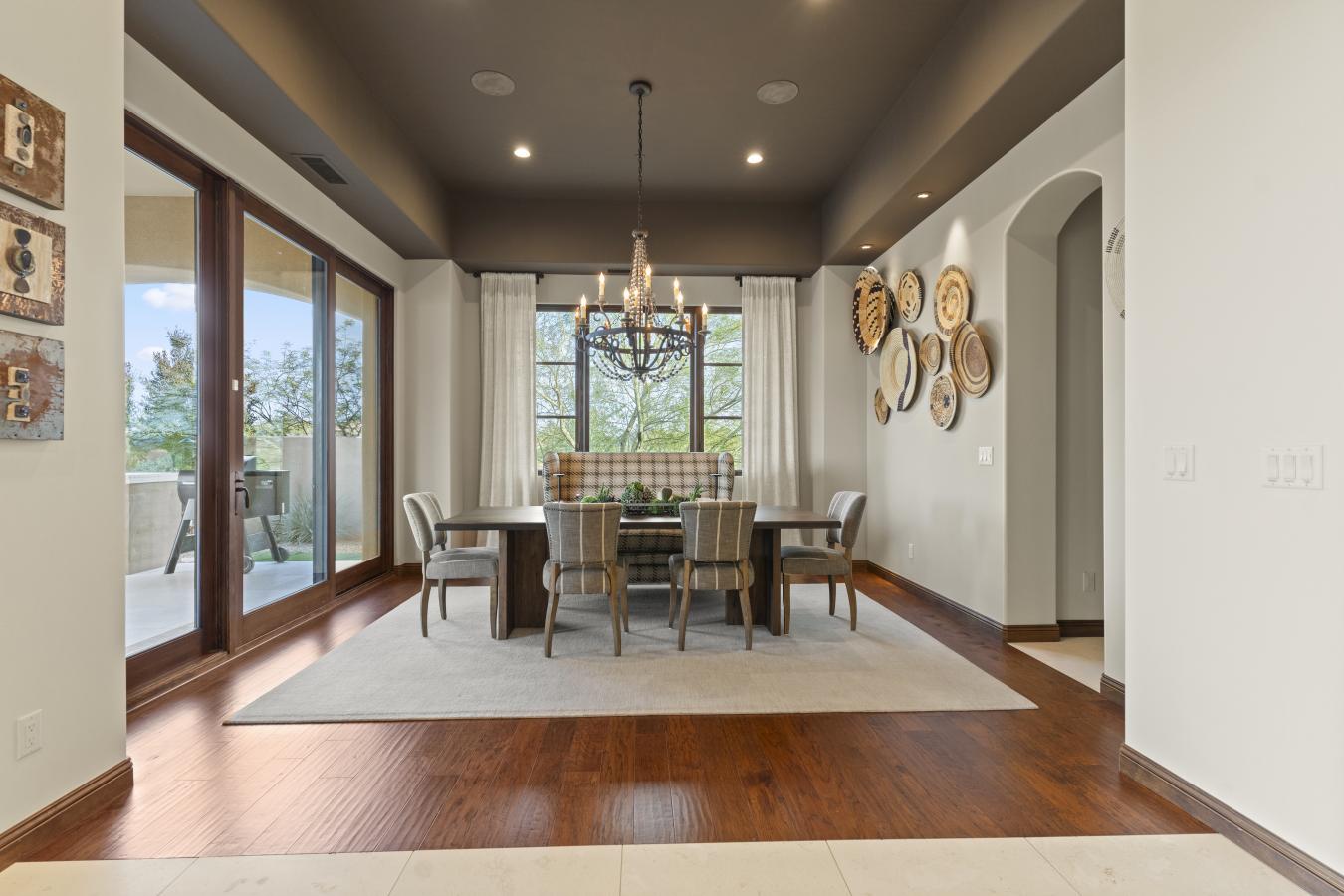 Scottsdale, Arizona, 85255, United States, 5 Bedrooms Bedrooms, ,4 BathroomsBathrooms,Residential,For Sale,2013328