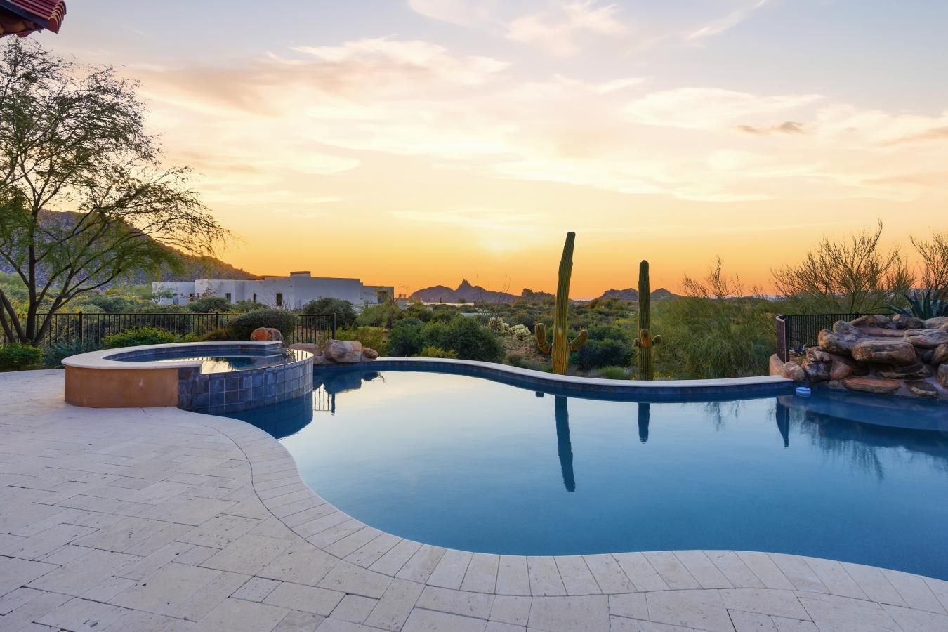 Scottsdale, Arizona, 85255, United States, 5 Bedrooms Bedrooms, ,4 BathroomsBathrooms,Residential,For Sale,2013328