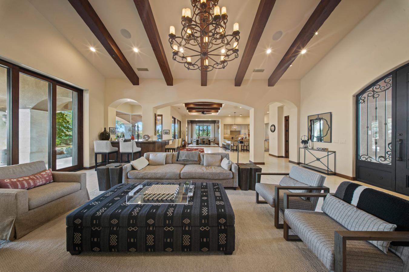 Scottsdale, Arizona, 85255, United States, 5 Bedrooms Bedrooms, ,4 BathroomsBathrooms,Residential,For Sale,2013328