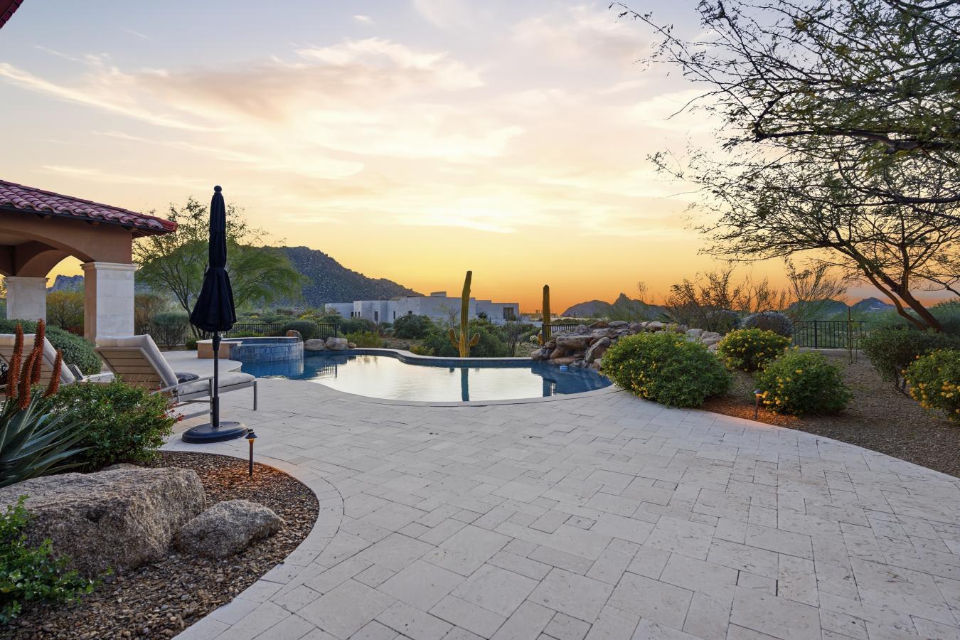 Scottsdale, Arizona, 85255, United States, 5 Bedrooms Bedrooms, ,4 BathroomsBathrooms,Residential,For Sale,2013328