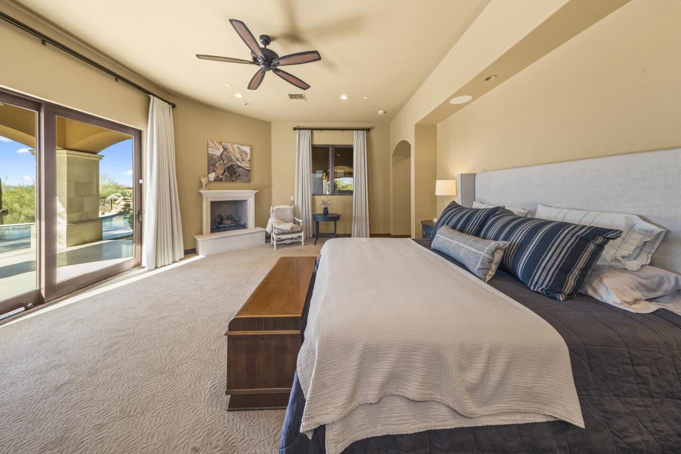 Scottsdale, Arizona, 85255, United States, 5 Bedrooms Bedrooms, ,4 BathroomsBathrooms,Residential,For Sale,2013328