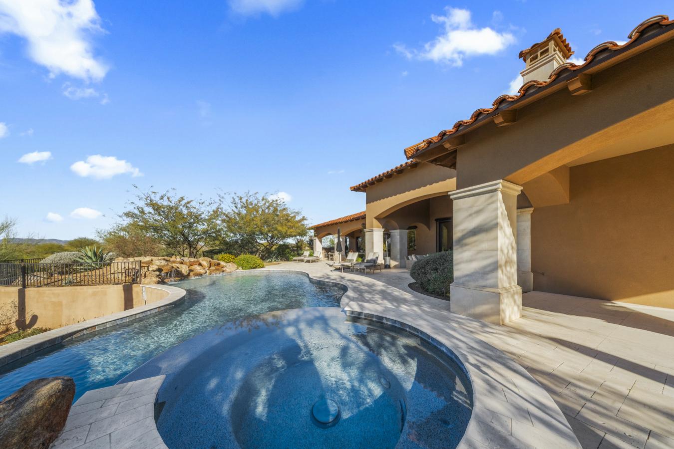 Scottsdale, Arizona, 85255, United States, 5 Bedrooms Bedrooms, ,4 BathroomsBathrooms,Residential,For Sale,2013328