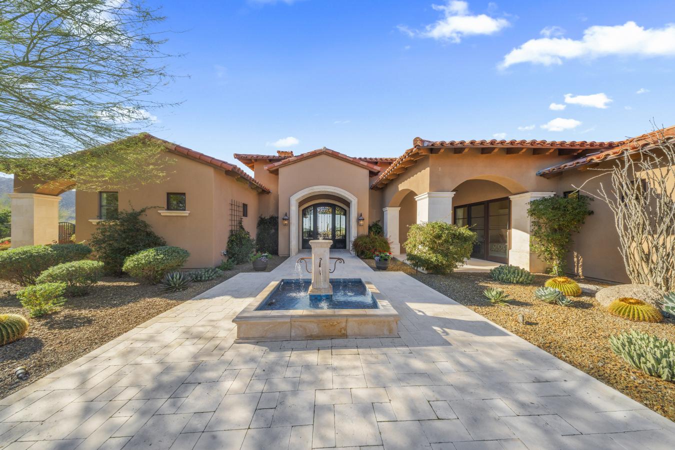Scottsdale, Arizona, 85255, United States, 5 Bedrooms Bedrooms, ,4 BathroomsBathrooms,Residential,For Sale,2013328