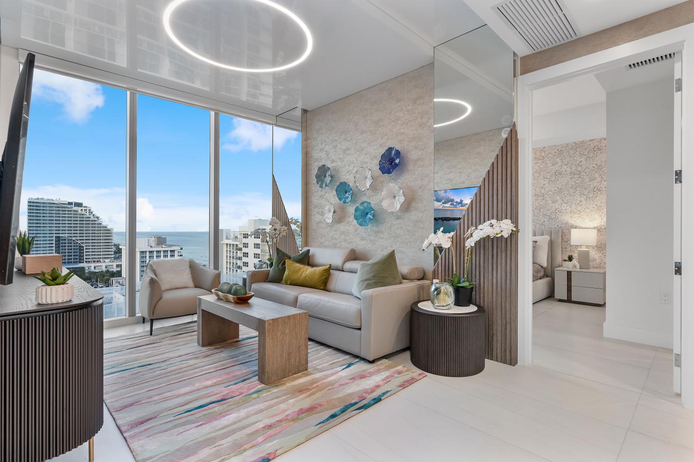 Fort Lauderdale, Florida, 33304, United States, 2 Bedrooms Bedrooms, ,2 BathroomsBathrooms,Residential,For Sale,2013327