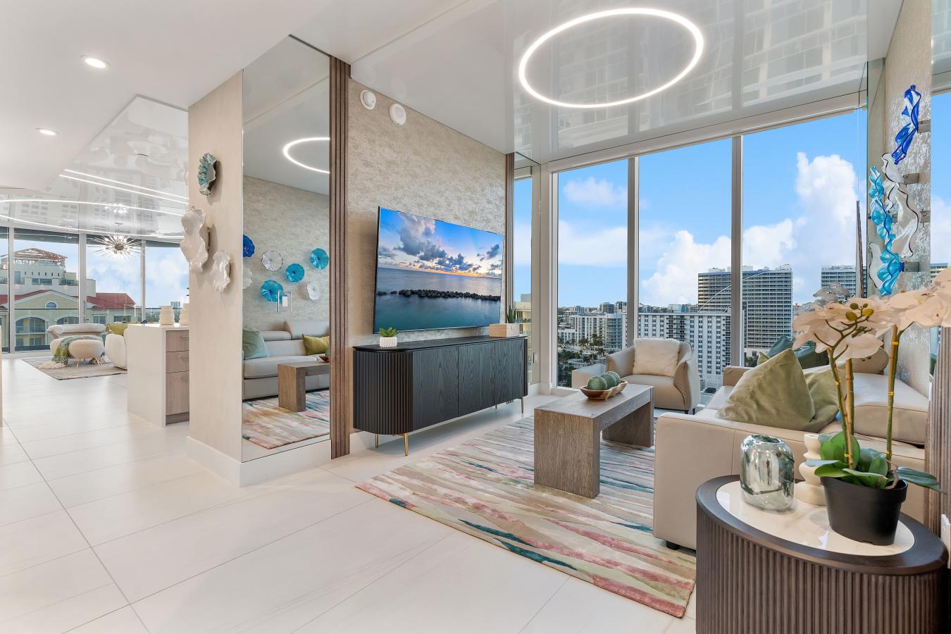 Fort Lauderdale, Florida, 33304, United States, 2 Bedrooms Bedrooms, ,2 BathroomsBathrooms,Residential,For Sale,2013327