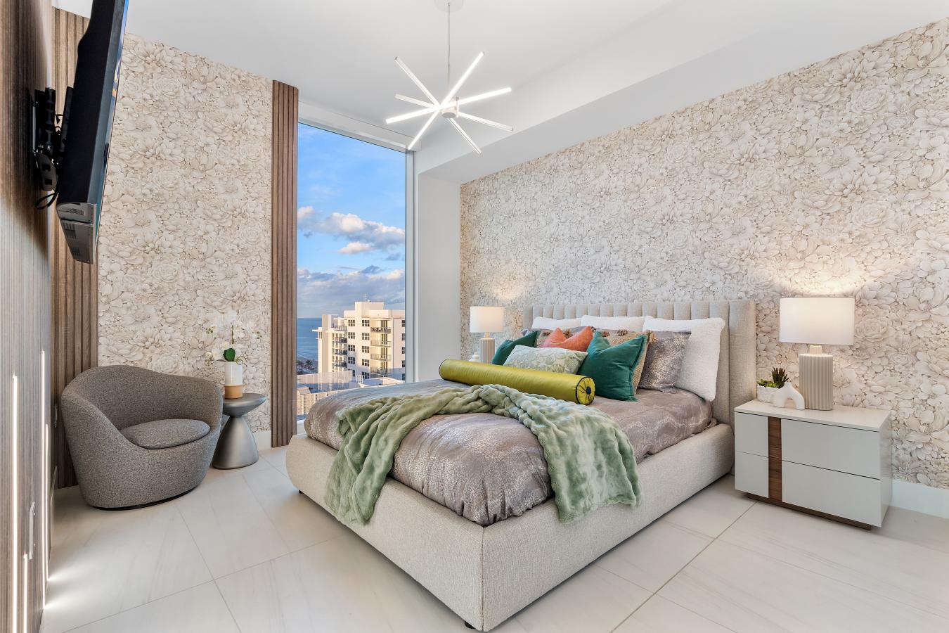 Fort Lauderdale, Florida, 33304, United States, 2 Bedrooms Bedrooms, ,2 BathroomsBathrooms,Residential,For Sale,2013327