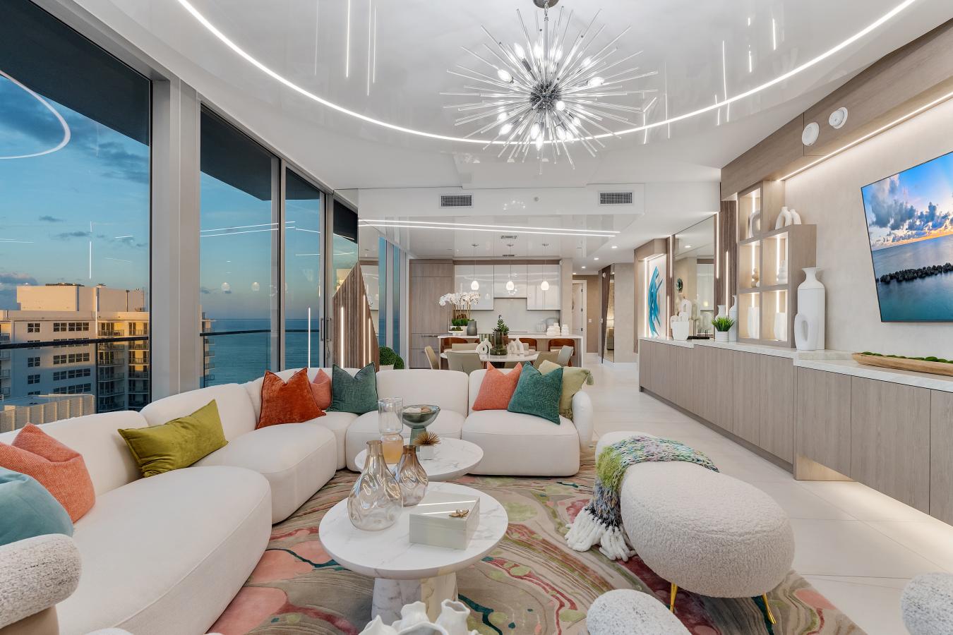 Fort Lauderdale, Florida, 33304, United States, 2 Bedrooms Bedrooms, ,2 BathroomsBathrooms,Residential,For Sale,2013327