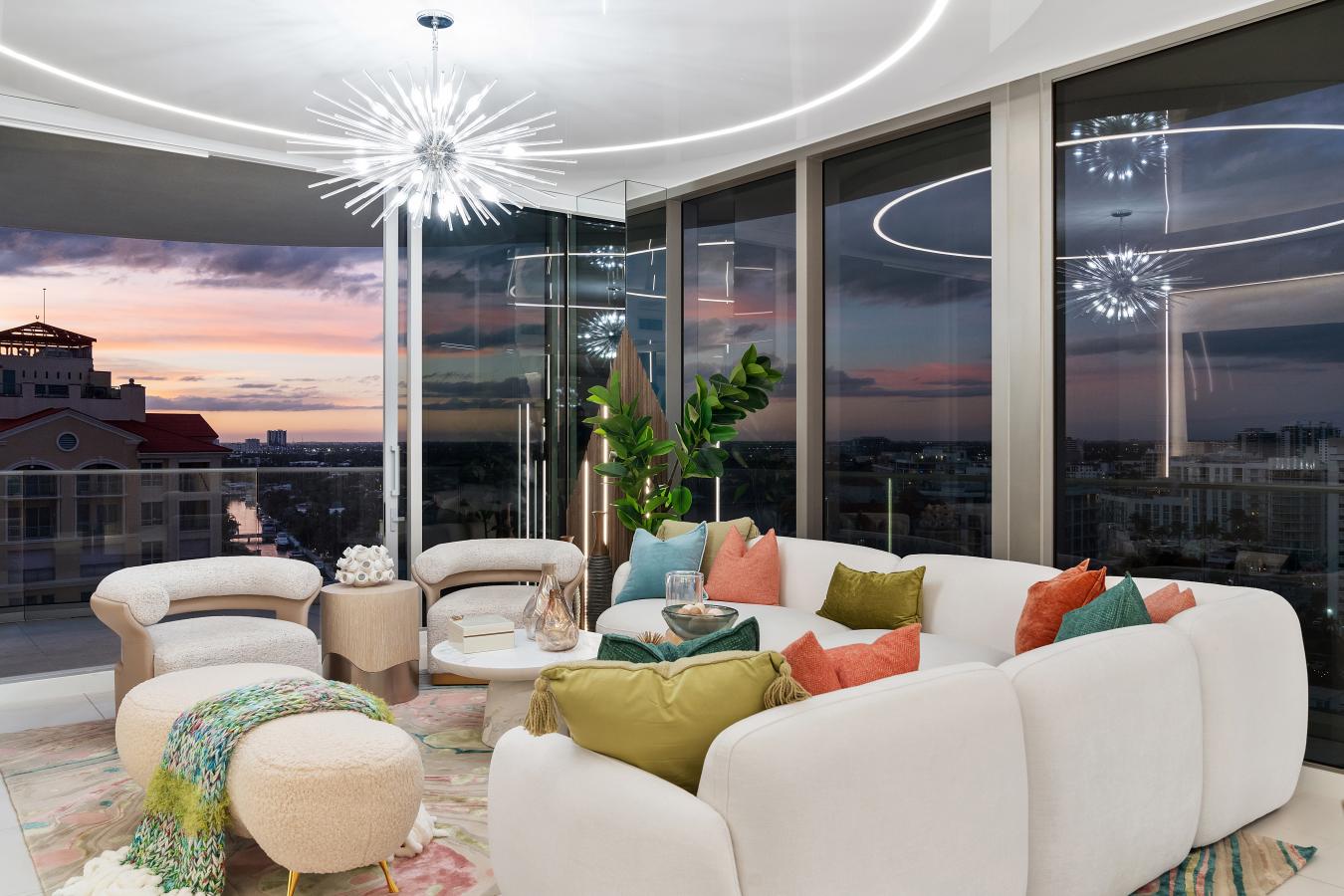 Fort Lauderdale, Florida, 33304, United States, 2 Bedrooms Bedrooms, ,2 BathroomsBathrooms,Residential,For Sale,2013327