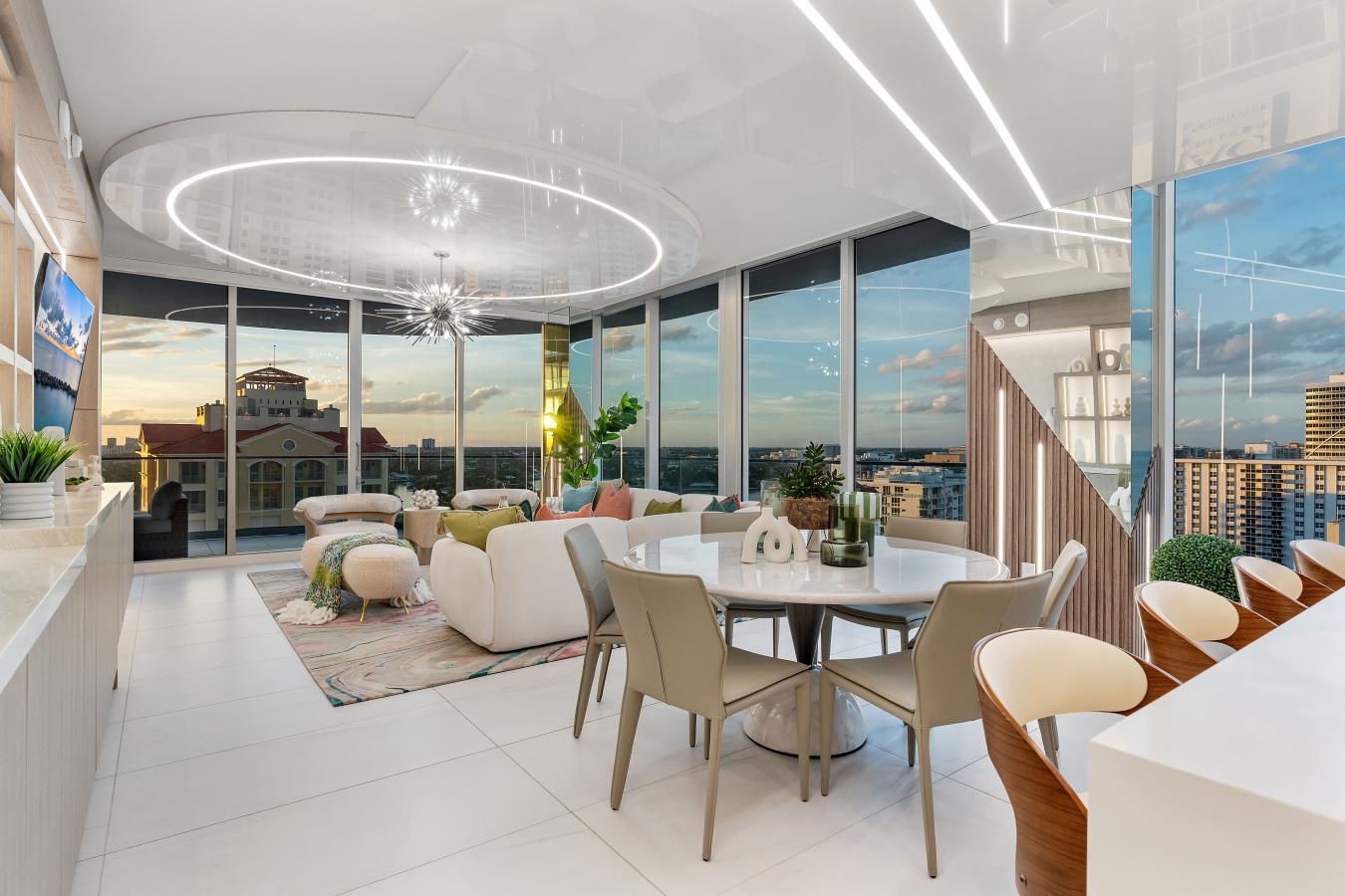 Fort Lauderdale, Florida, 33304, United States, 2 Bedrooms Bedrooms, ,2 BathroomsBathrooms,Residential,For Sale,2013327