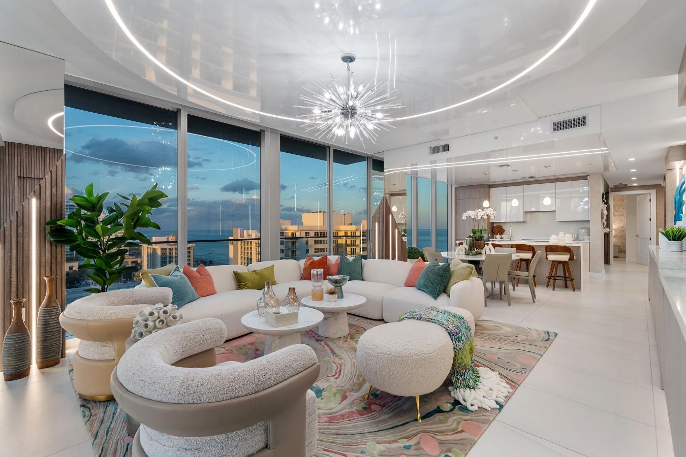 Fort Lauderdale, Florida, 33304, United States, 2 Bedrooms Bedrooms, ,2 BathroomsBathrooms,Residential,For Sale,2013327