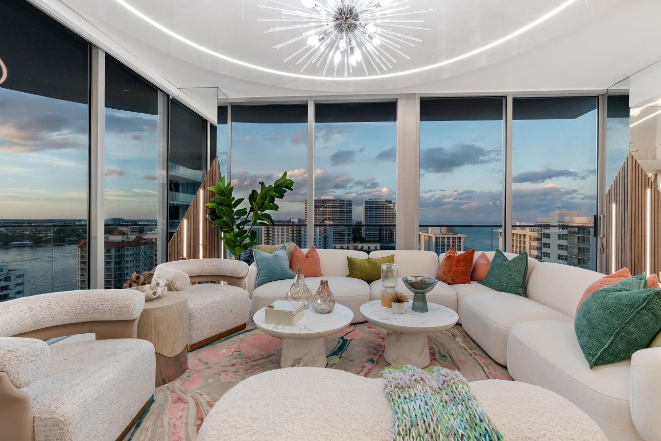 Fort Lauderdale, Florida, 33304, United States, 2 Bedrooms Bedrooms, ,2 BathroomsBathrooms,Residential,For Sale,2013327