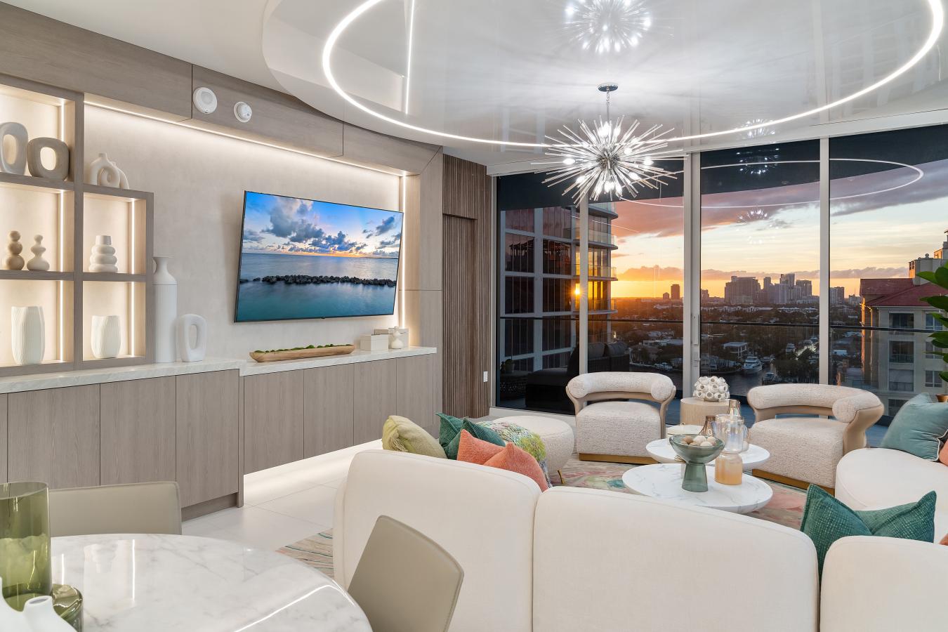 Fort Lauderdale, Florida, 33304, United States, 2 Bedrooms Bedrooms, ,2 BathroomsBathrooms,Residential,For Sale,2013327