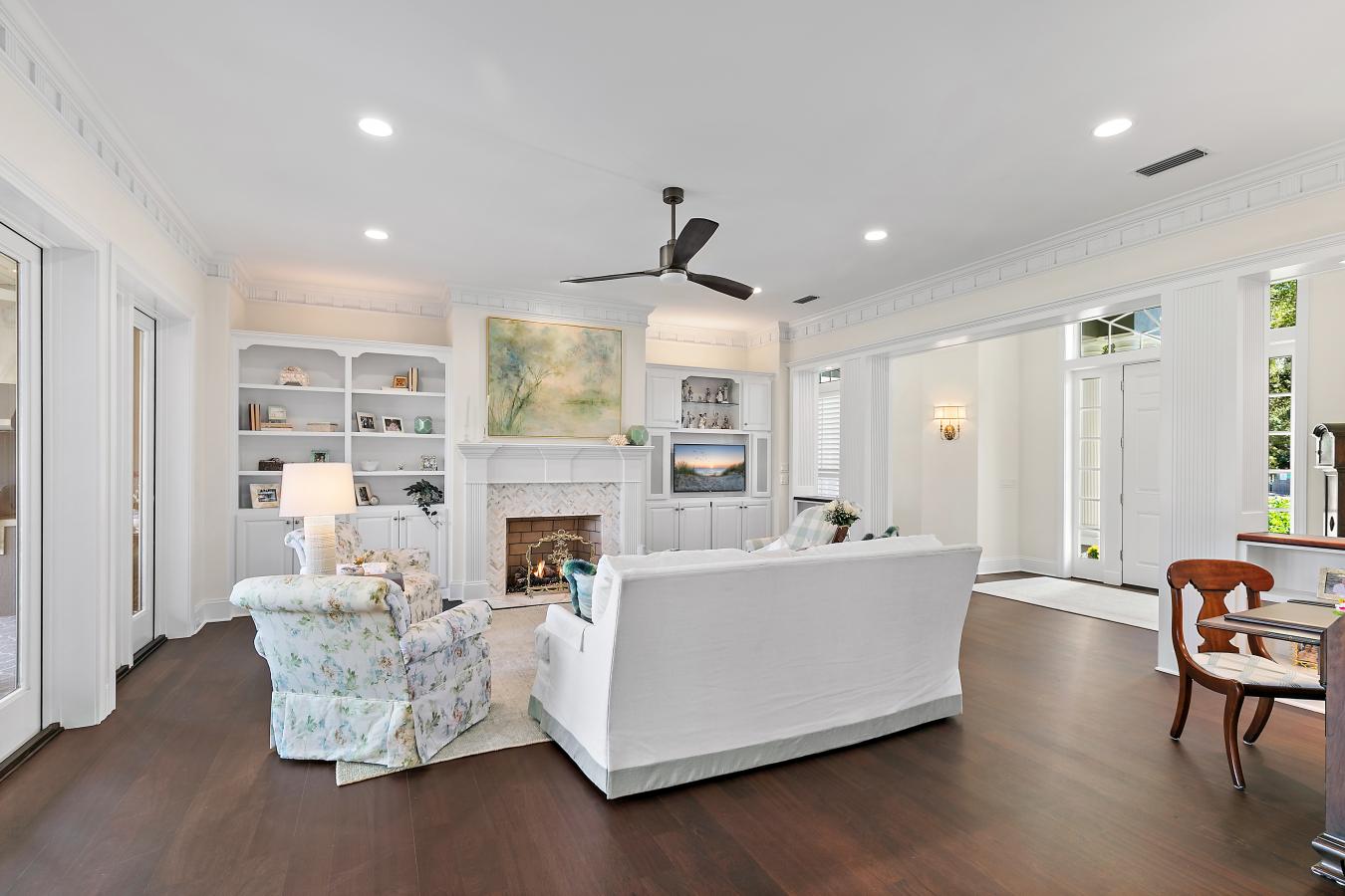 Ponte Vedra Beach, St. Johns, 32082, United States, 5 Bedrooms Bedrooms, ,4 BathroomsBathrooms,Residential,For Sale,2013322