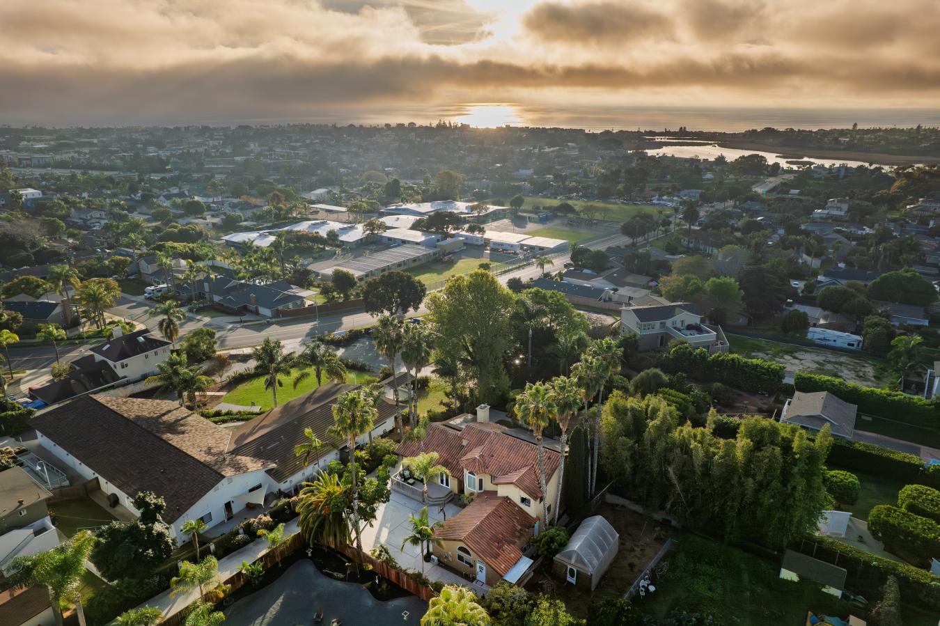 Carlsbad, California, 92008, United States, 6 Bedrooms Bedrooms, ,5 BathroomsBathrooms,Residential,For Sale,2013849