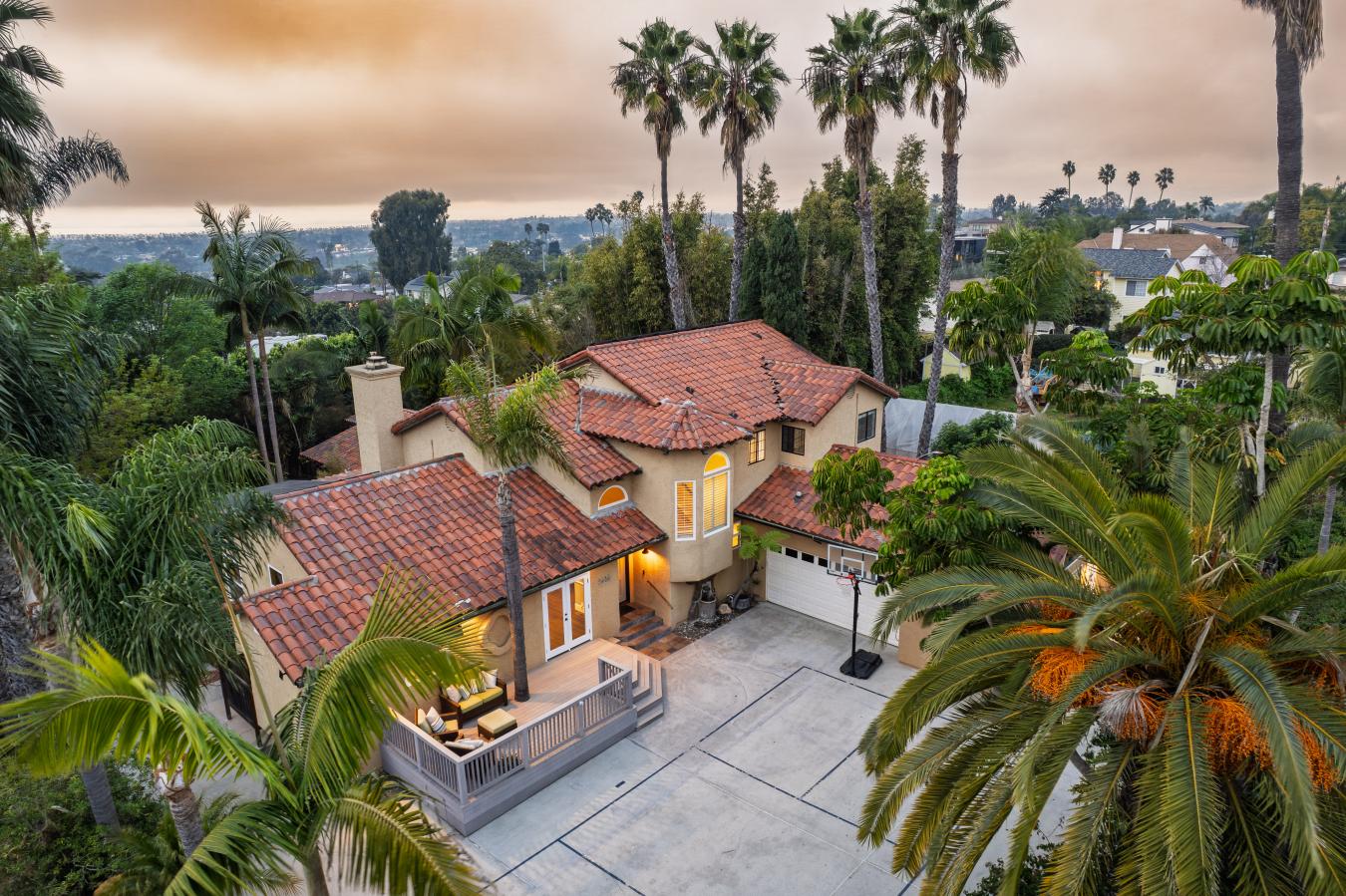 Carlsbad, California, 92008, United States, 6 Bedrooms Bedrooms, ,5 BathroomsBathrooms,Residential,For Sale,2013849