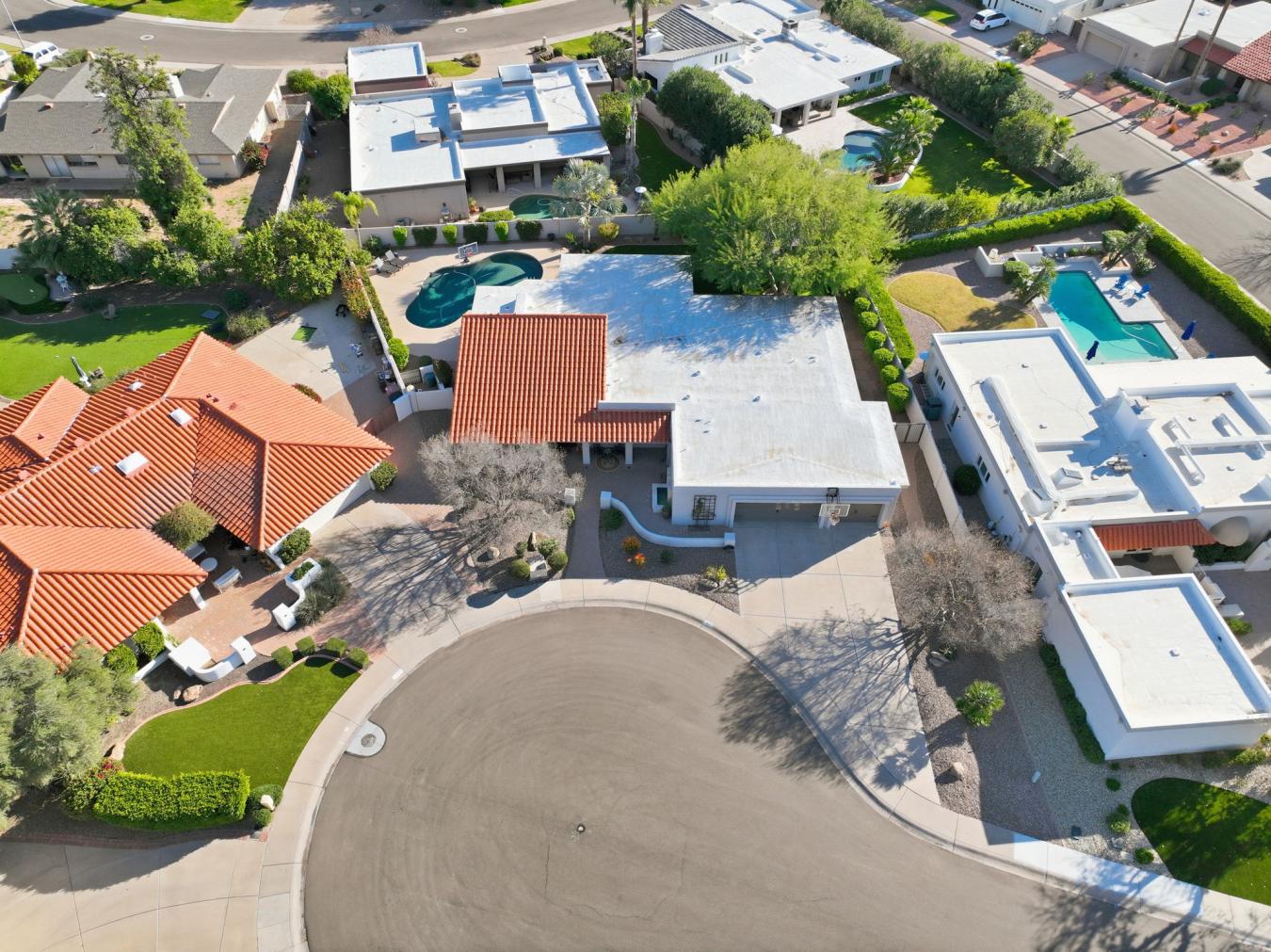 Scottsdale, Maricopa, 85258, United States, 4 Bedrooms Bedrooms, ,2 BathroomsBathrooms,Residential,For Sale,2013592