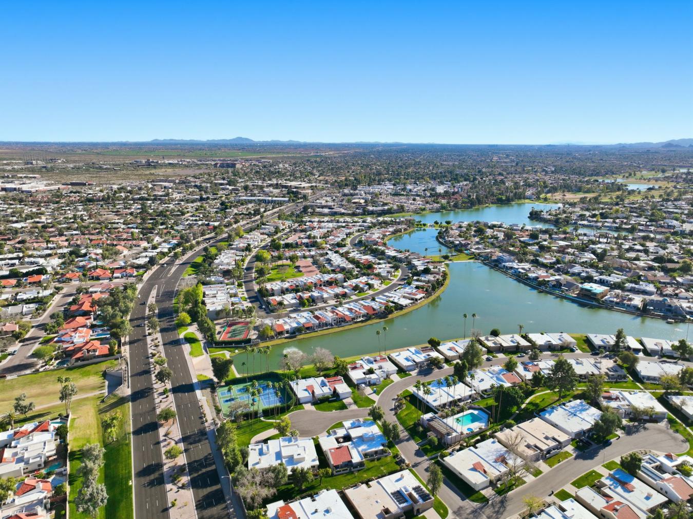 Scottsdale, Maricopa, 85258, United States, 4 Bedrooms Bedrooms, ,2 BathroomsBathrooms,Residential,For Sale,2013592