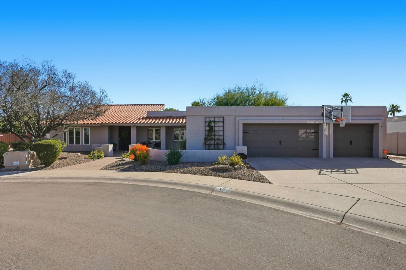 Scottsdale, Maricopa, 85258, United States, 4 Bedrooms Bedrooms, ,2 BathroomsBathrooms,Residential,For Sale,2013592