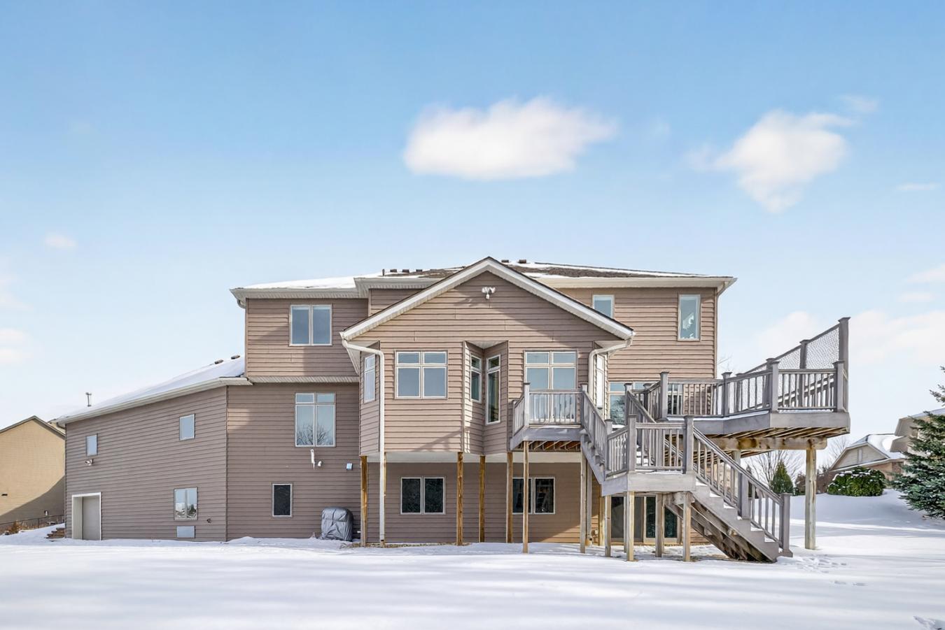 Oronoco, Olmsted, 55960, United States, 5 Bedrooms Bedrooms, ,3 BathroomsBathrooms,Residential,For Sale,2013848