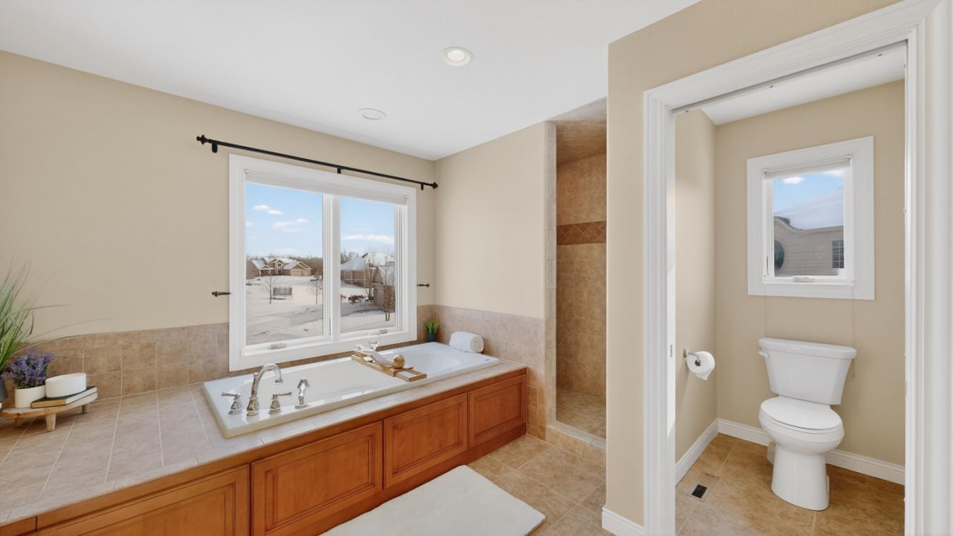 Oronoco, Olmsted, 55960, United States, 5 Bedrooms Bedrooms, ,3 BathroomsBathrooms,Residential,For Sale,2013848