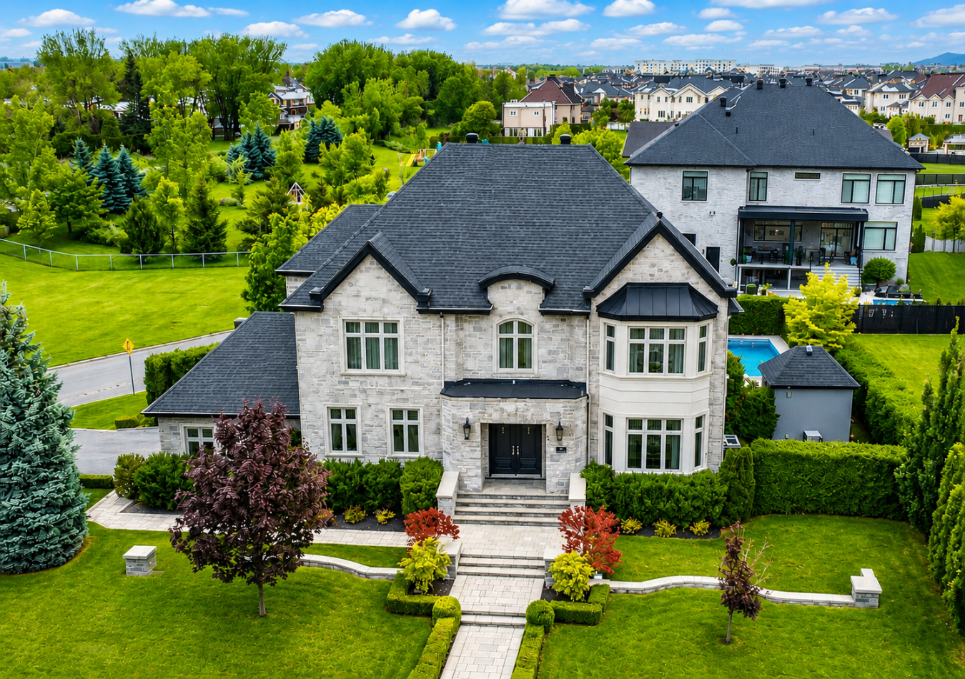 Brossard, QC, J4Y 0J1, Canada, 5 Bedrooms Bedrooms, ,3 BathroomsBathrooms,Residential,For Sale,2017814