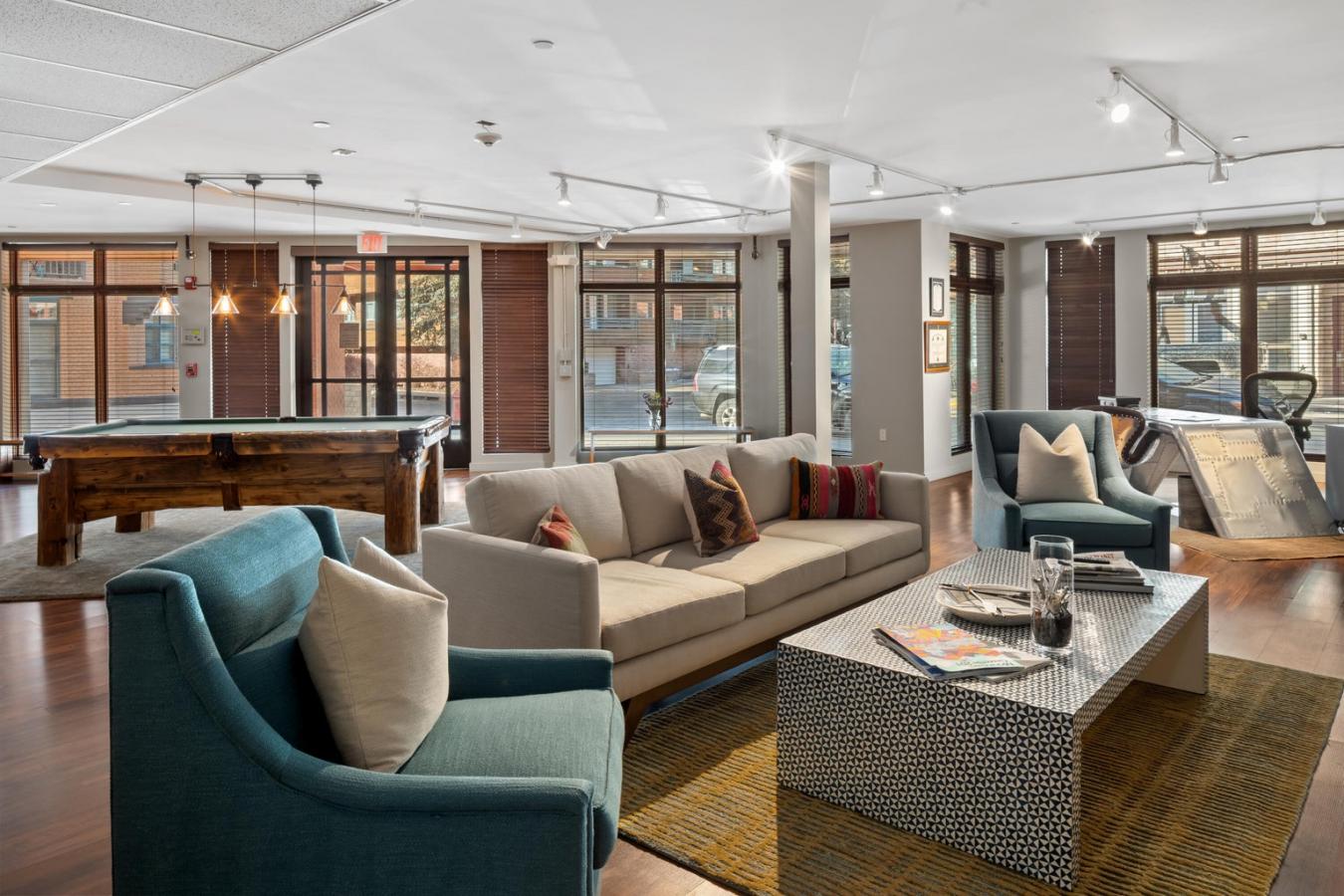 Telluride, Colorado, 81435, United States, 2 Bedrooms Bedrooms, ,Residential,For Sale,2013590